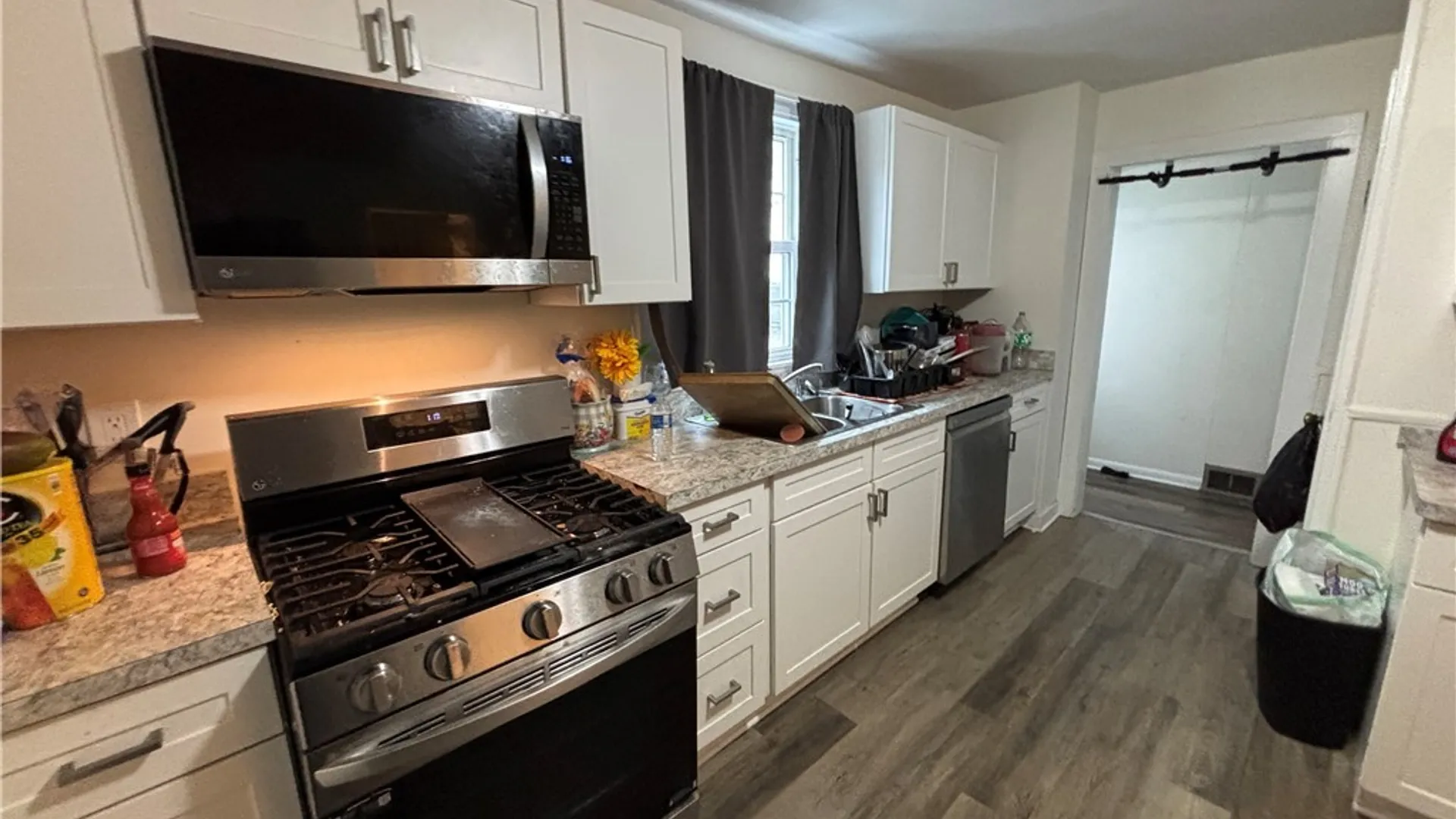 Property at 424 Ulster Street, Syracuse, NY 13204 12