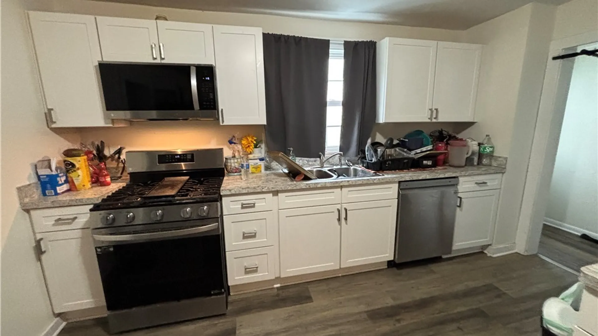 Property at 424 Ulster Street, Syracuse, NY 13204 13