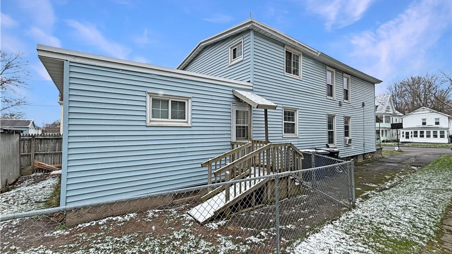 Property at 424 Ulster Street, Syracuse, NY 13204 16