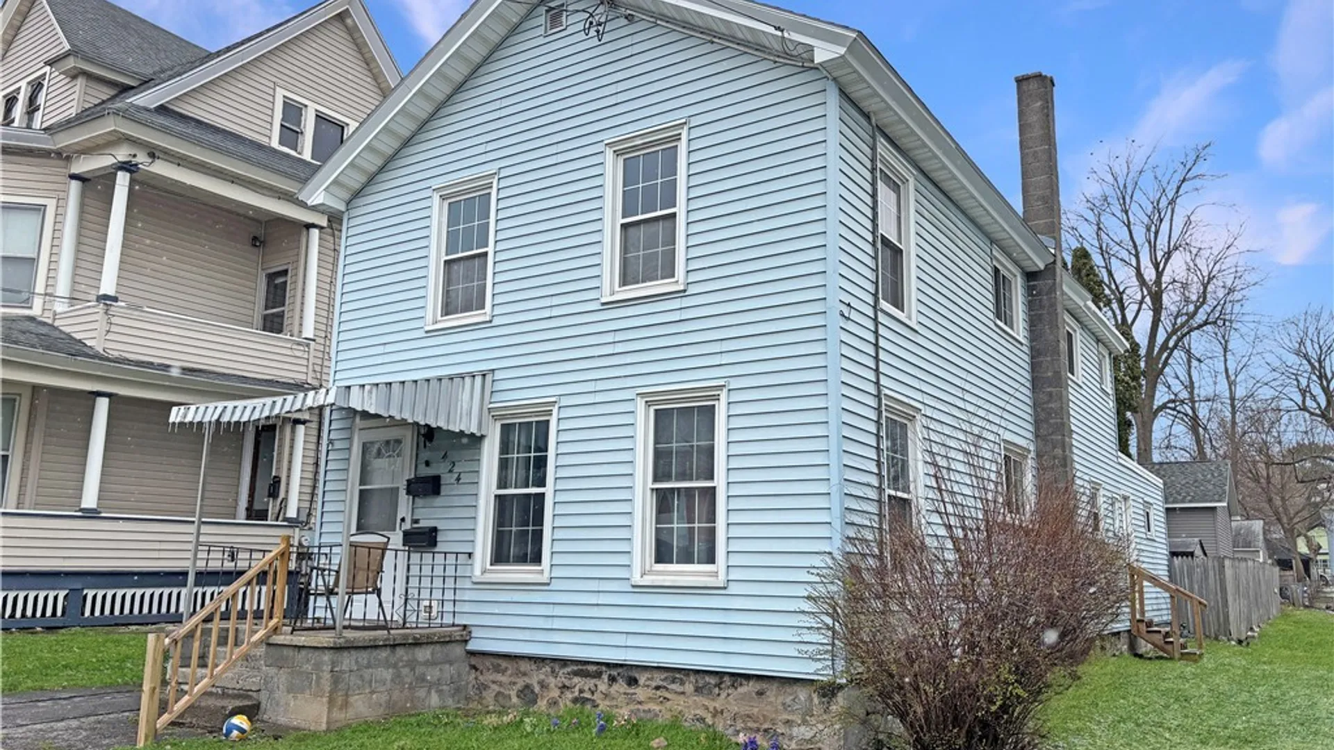 Property at 424 Ulster Street, Syracuse, NY 13204 3