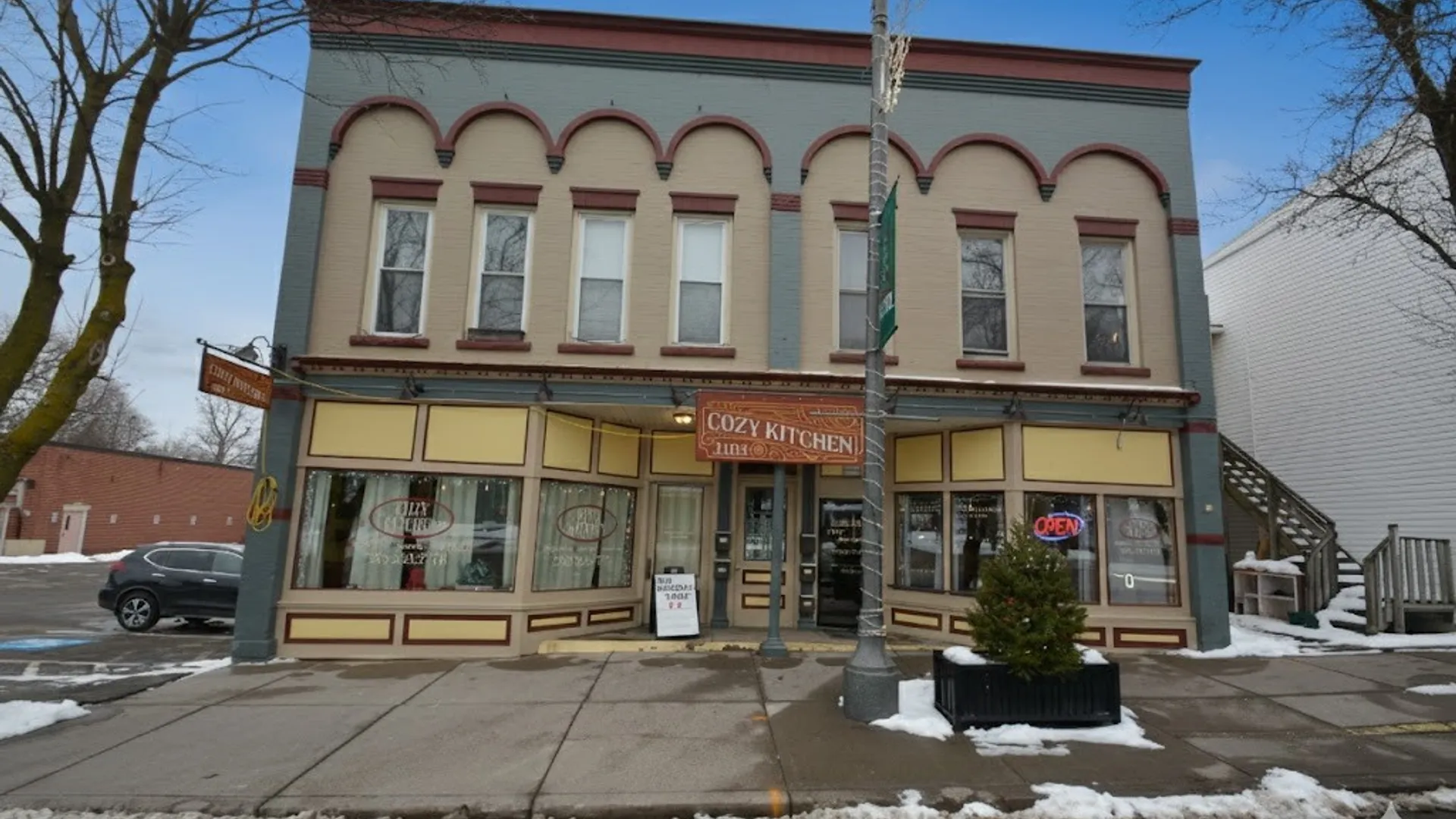 Property at 3103 Main Street, Caledonia, NY 14423 2