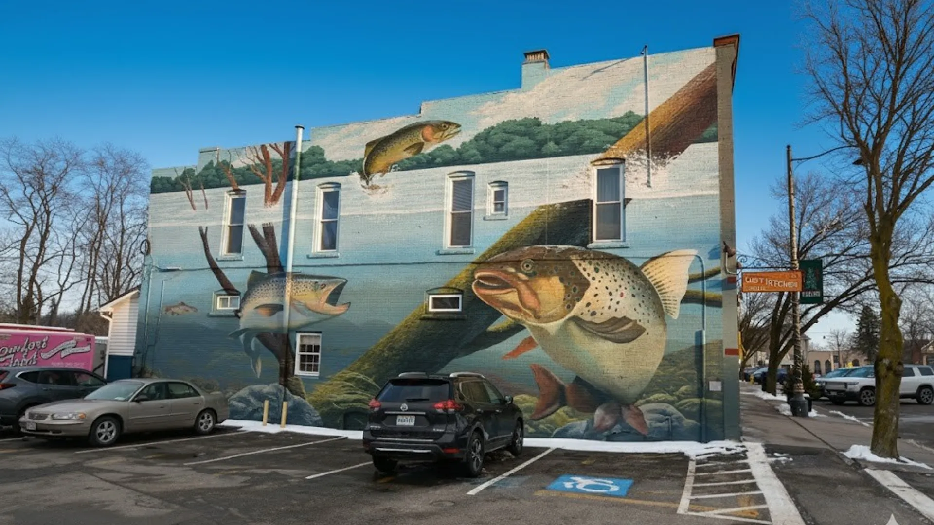 Property at 3103 Main Street, Caledonia, NY 14423 3