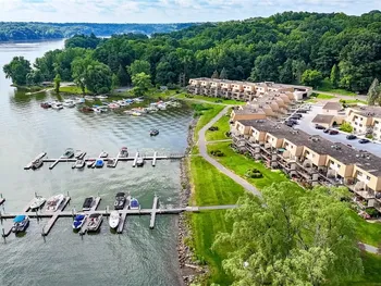 Property at 259 Bay Village Drive, Irondequoit, NY 14609