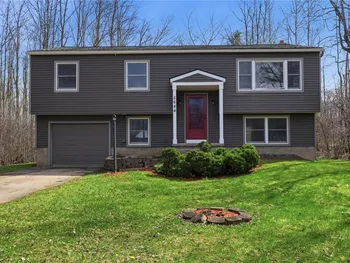 Property at 5644 Van Cruyningham Road, Williamson, NY 14589