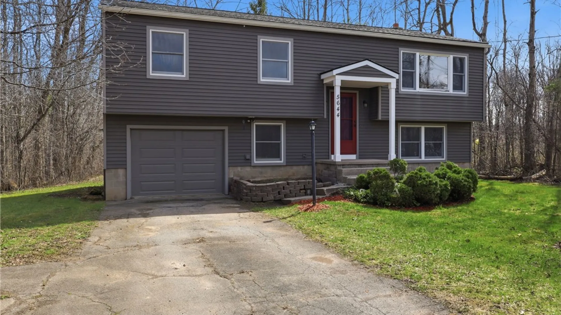 Property at 5644 Van Cruyningham Road, Williamson, NY 14589 2