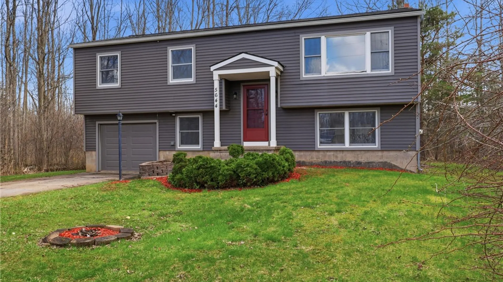 Property at 5644 Van Cruyningham Road, Williamson, NY 14589 3