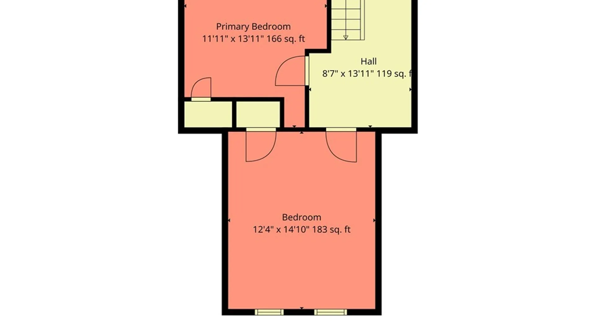Property at 198 Grape Street, Buffalo, NY 14204 16