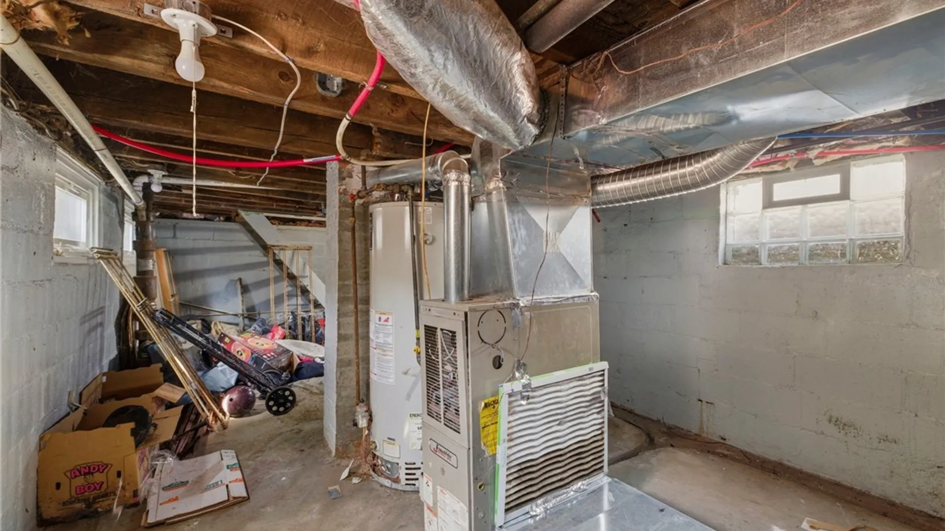 Property at 198 Grape Street, Buffalo, NY 14204 17