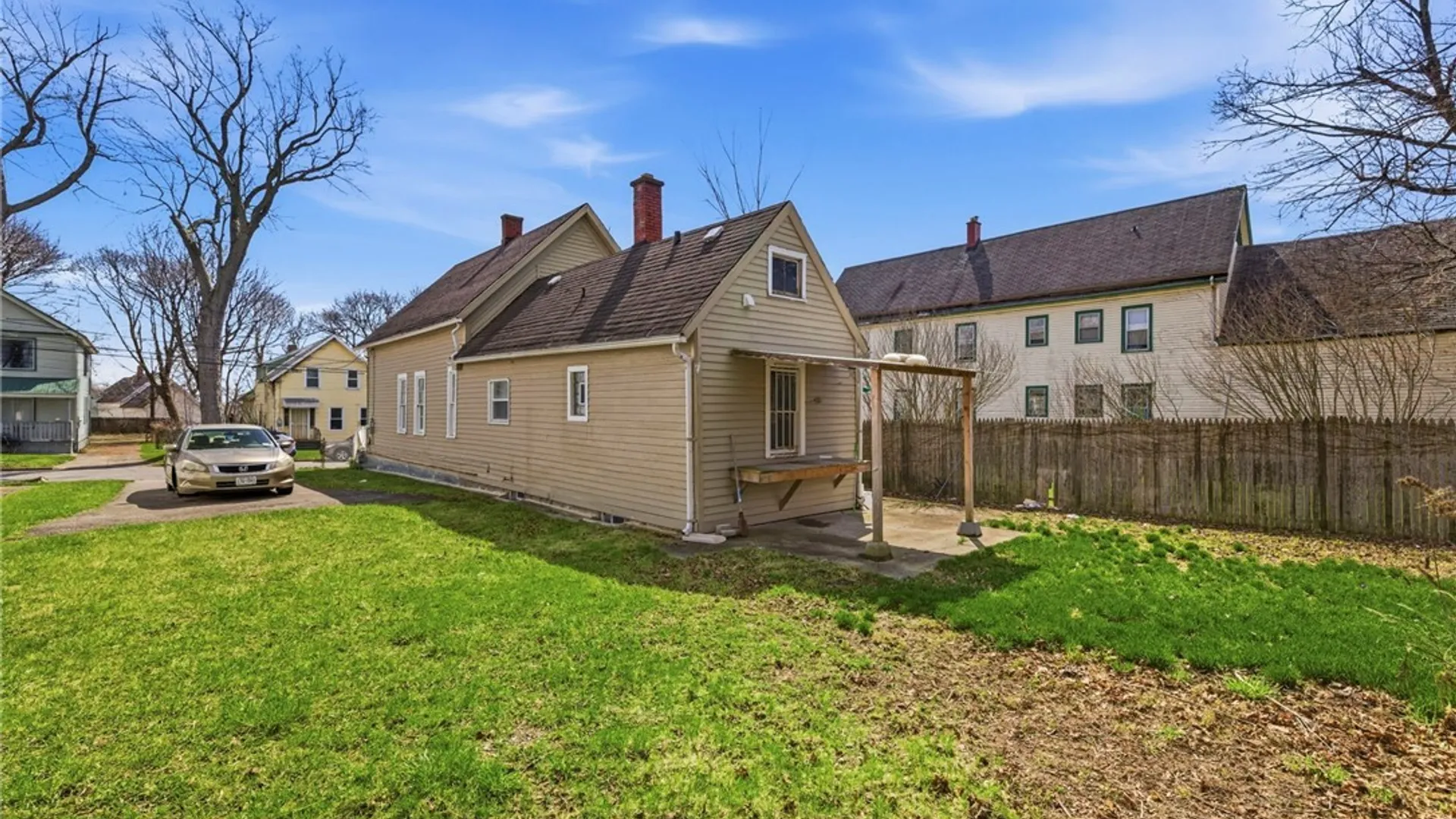 Property at 198 Grape Street, Buffalo, NY 14204 19