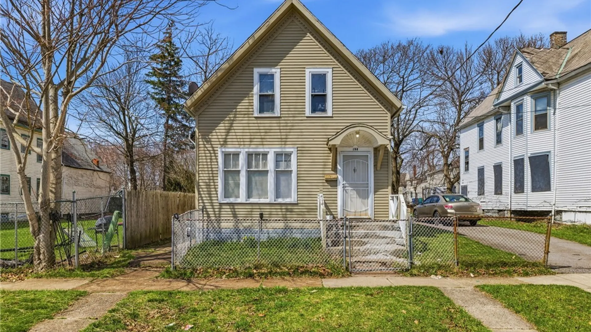 Property at 198 Grape Street, Buffalo, NY 14204 2