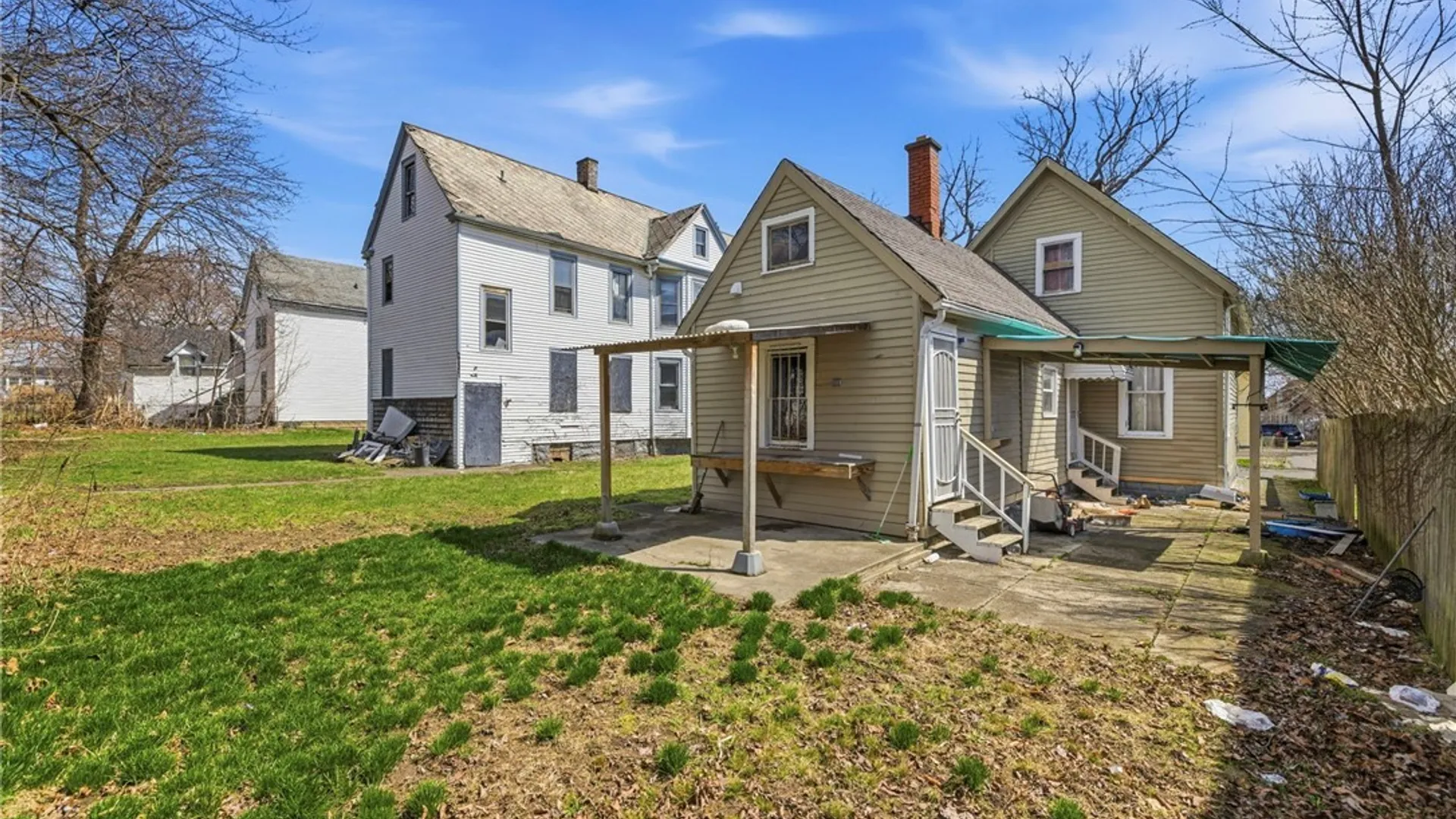 Property at 198 Grape Street, Buffalo, NY 14204 20