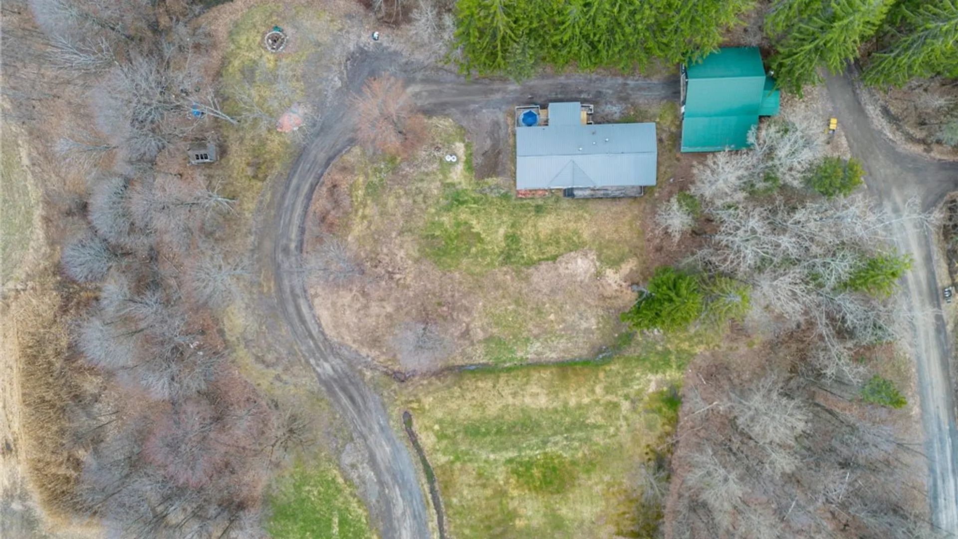 Property at 127 Hidden Acres Drive, Warren, NY 13439 2