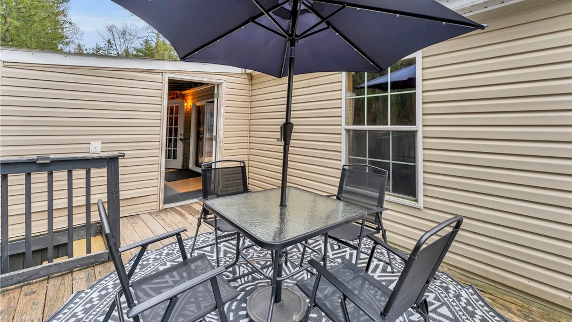 Property at 127 Hidden Acres Drive, Warren, NY 13439 20