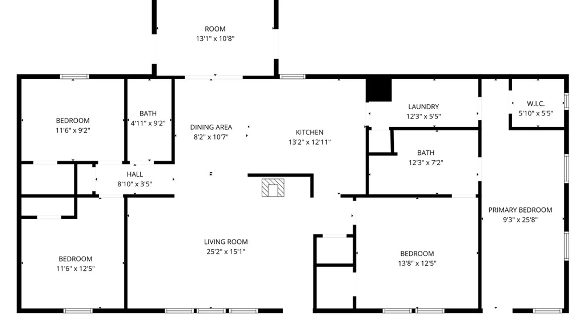 Property at 127 Hidden Acres Drive, Warren, NY 13439 23