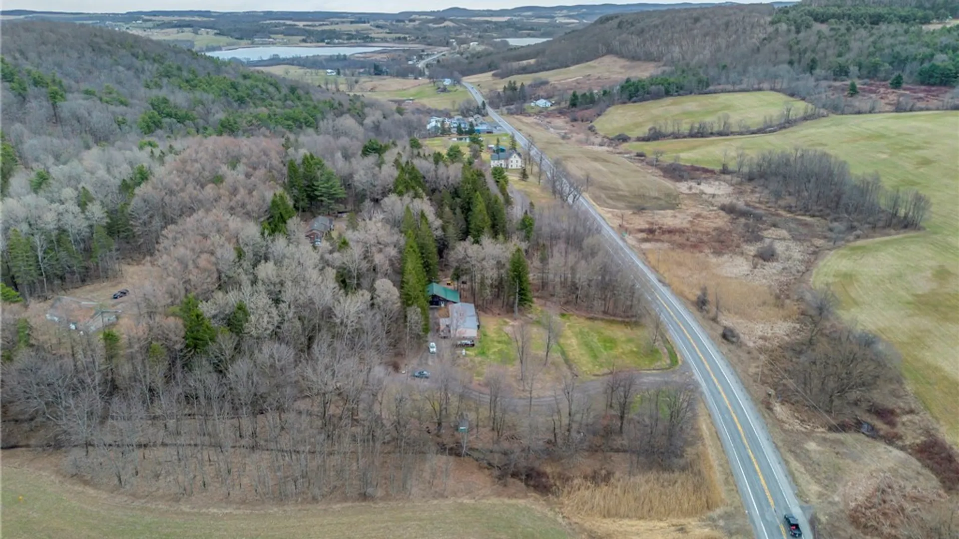 Property at 127 Hidden Acres Drive, Warren, NY 13439 4