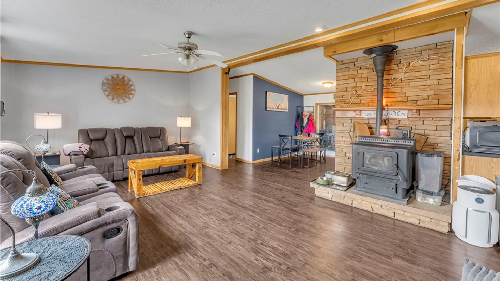 Property at 127 Hidden Acres Drive, Warren, NY 13439 6