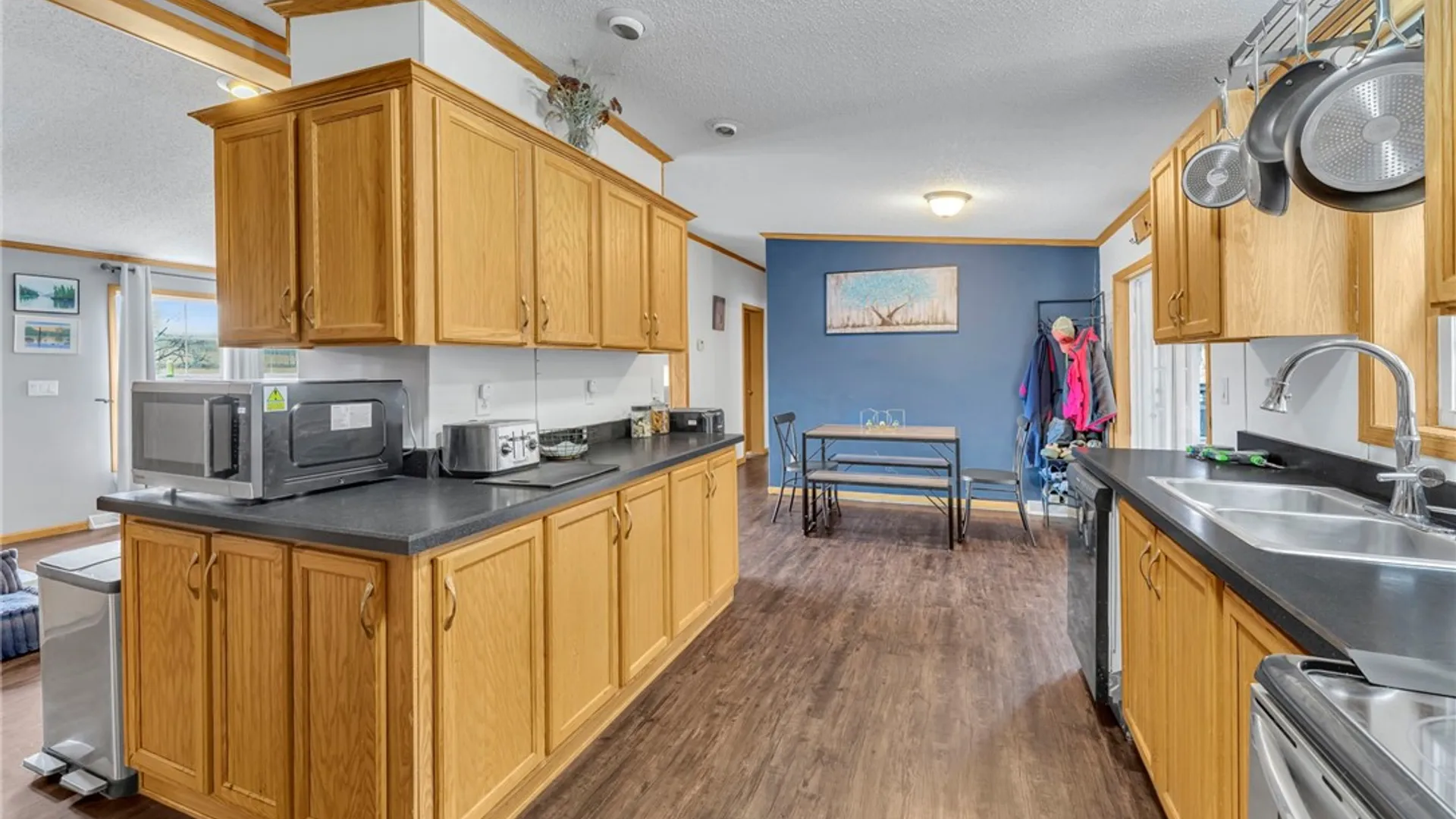 Property at 127 Hidden Acres Drive, Warren, NY 13439 8