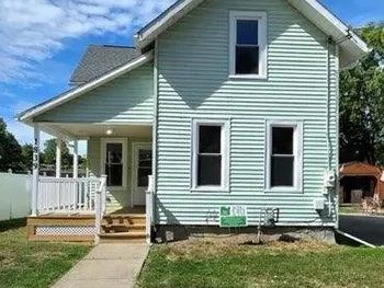 1839 Davis Street, Elmira City, NY 14901