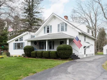 Property at 78 Knox Road, Aurora, NY 14052