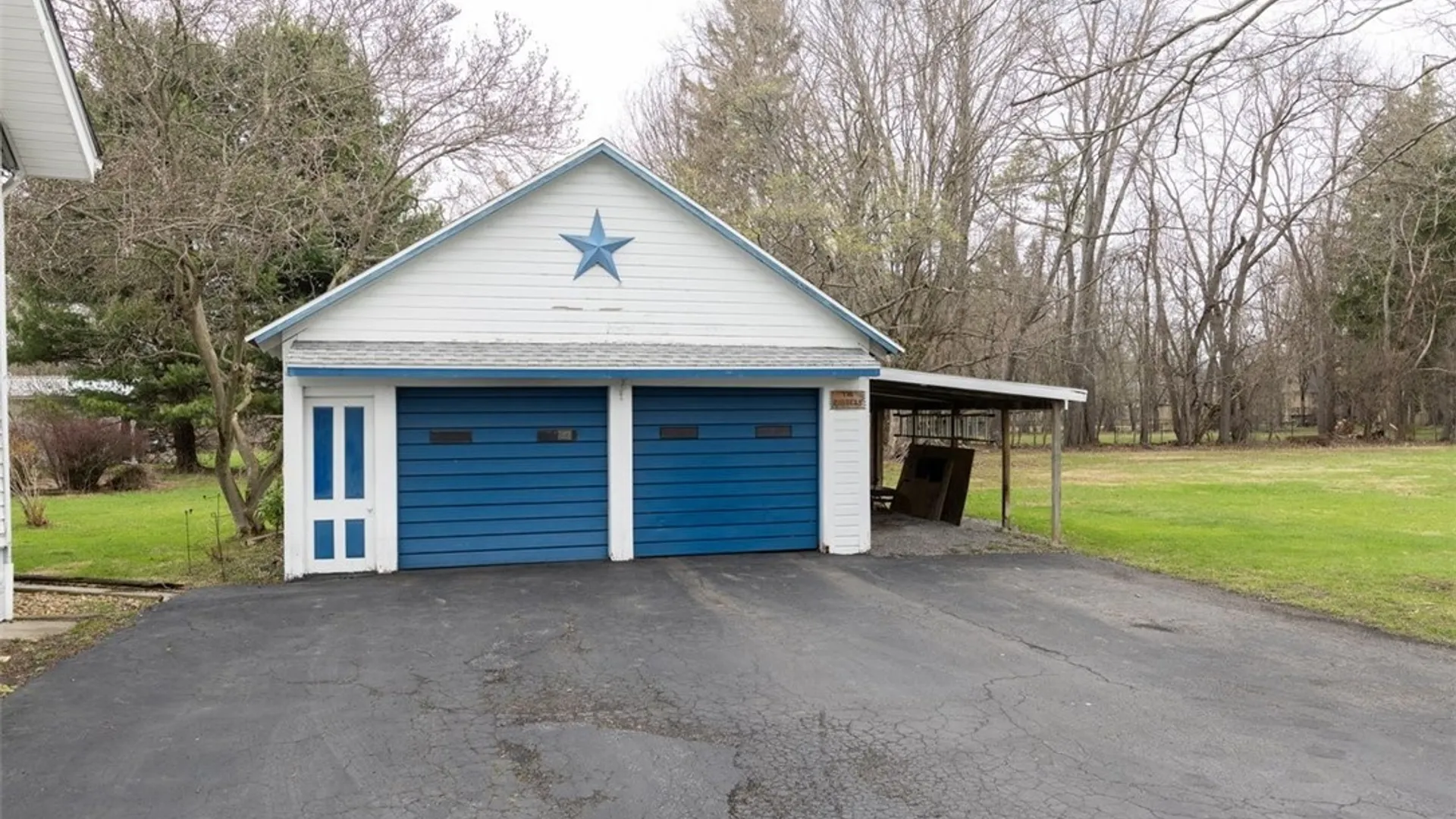 Property at 78 Knox Road, Aurora, NY 14052 22