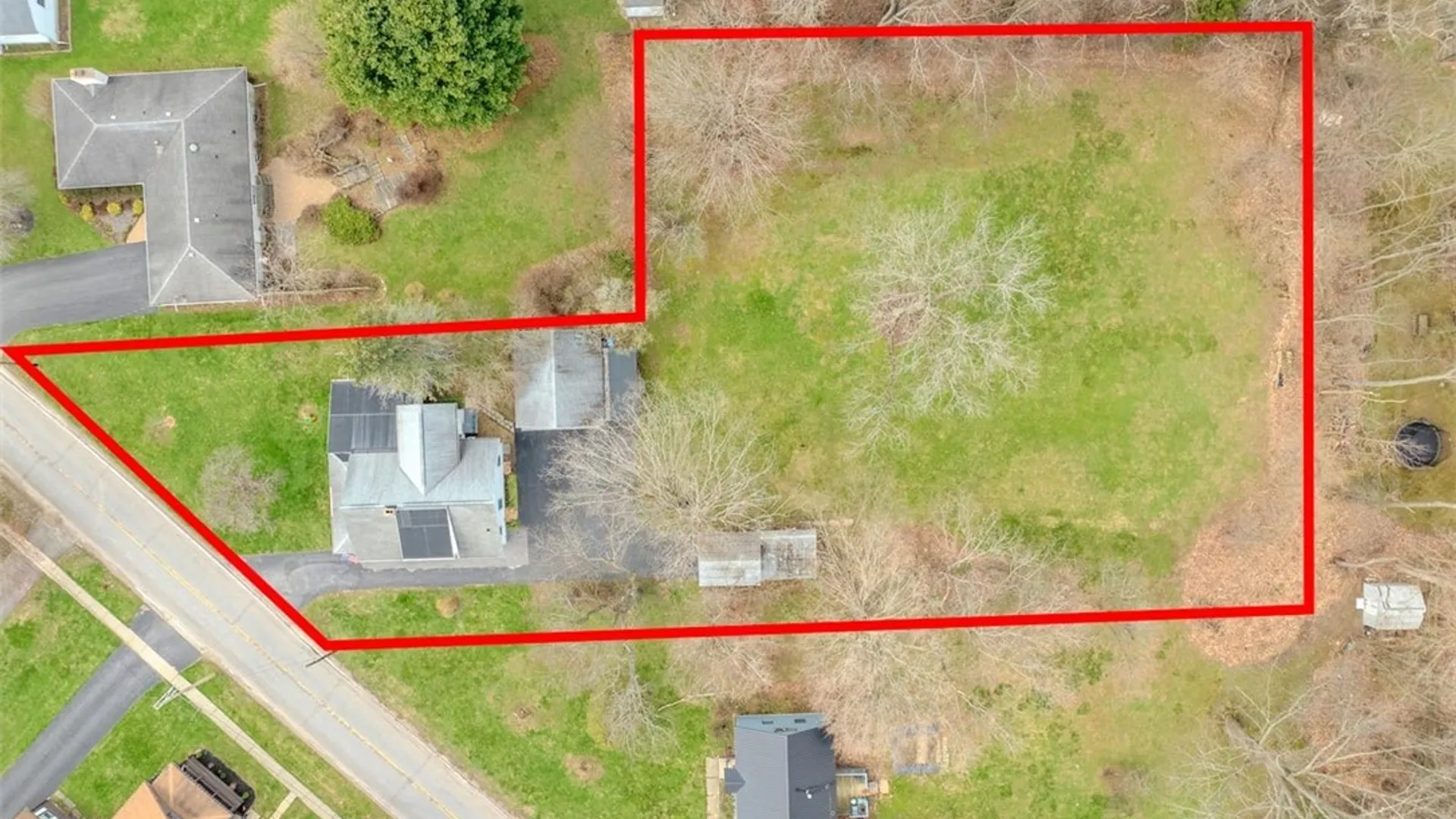 Property at 78 Knox Road, Aurora, NY 14052 24