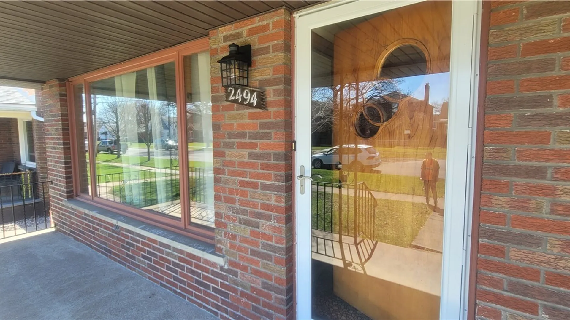 Property at 2494 Forest Avenue, Niagara Falls, NY 14301 10