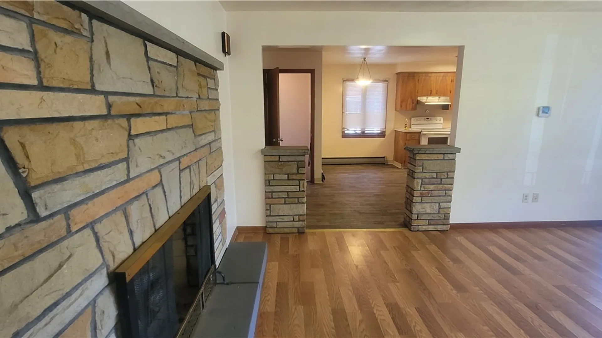 Property at 2494 Forest Avenue, Niagara Falls, NY 14301 12