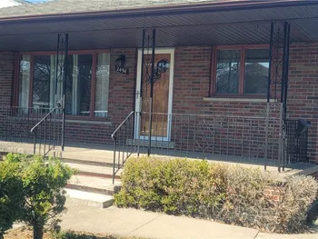 Property at 2494 Forest Avenue, Niagara Falls, NY 14301