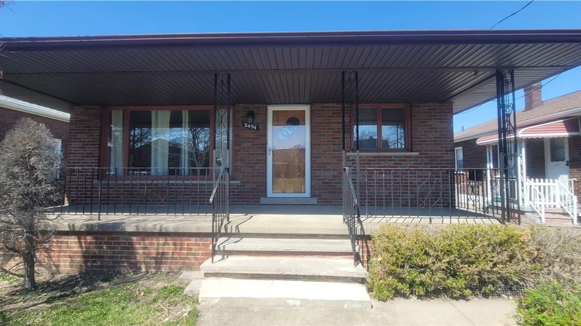 Property at 2494 Forest Avenue, Niagara Falls, NY 14301 2