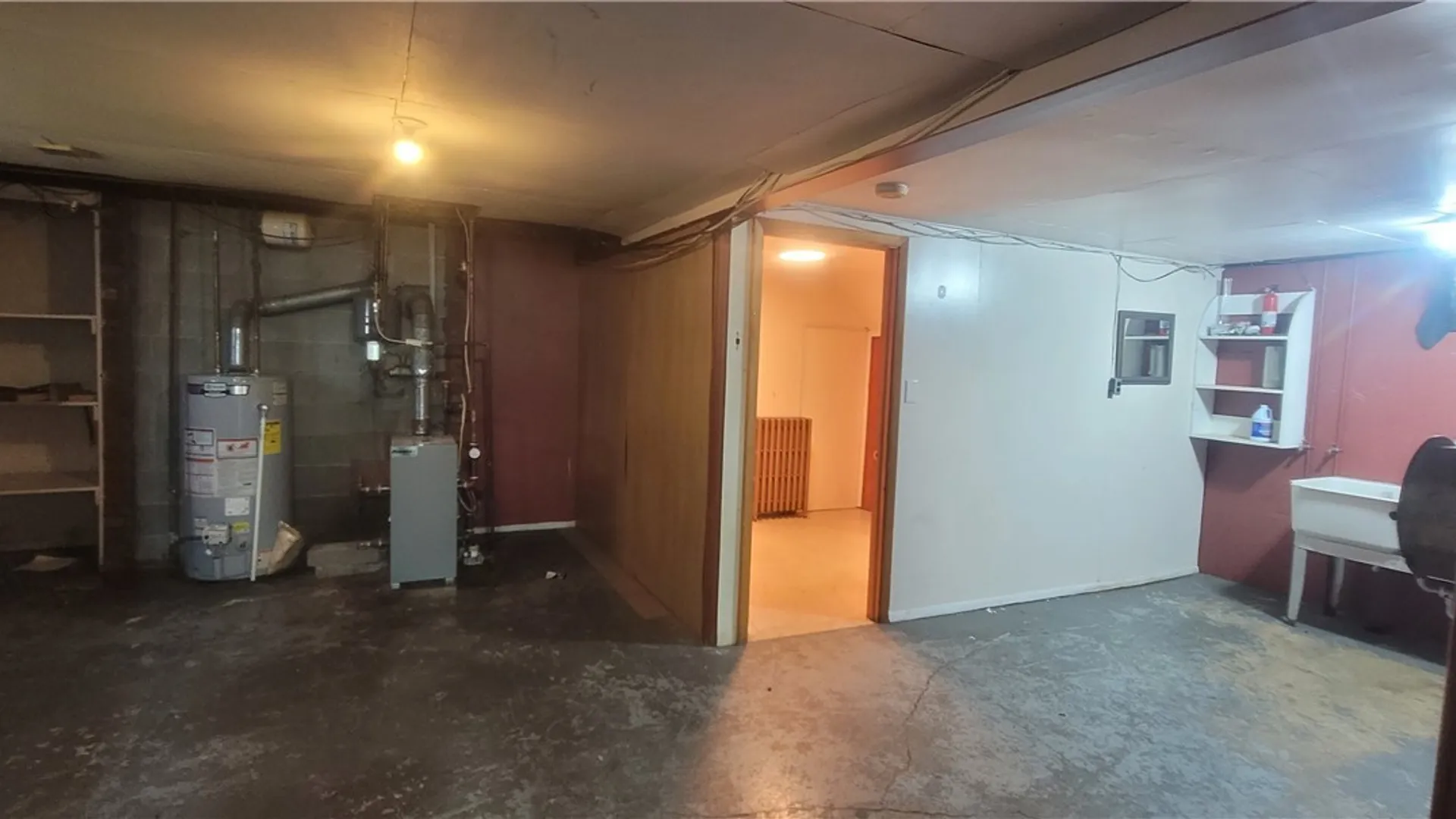 Property at 2494 Forest Avenue, Niagara Falls, NY 14301 34