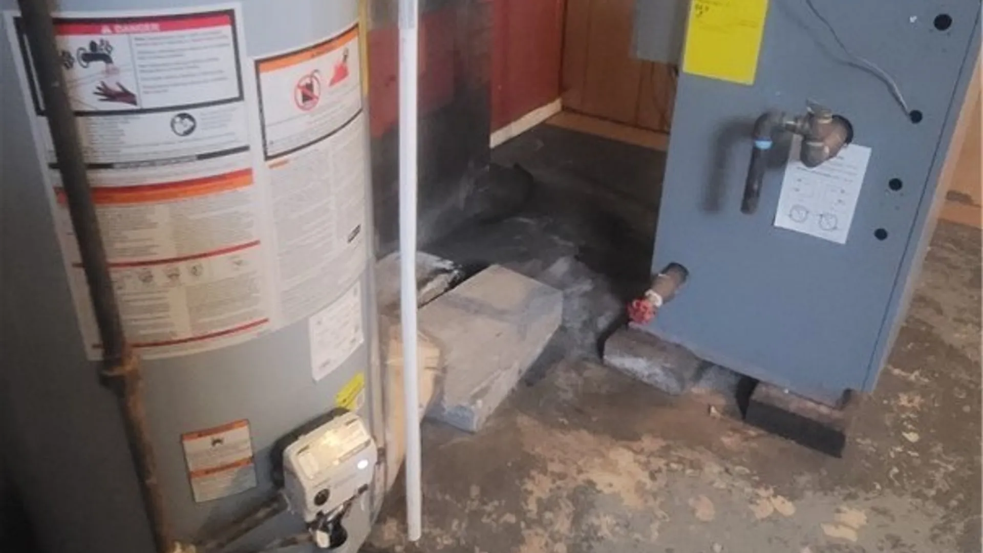 Property at 2494 Forest Avenue, Niagara Falls, NY 14301 35