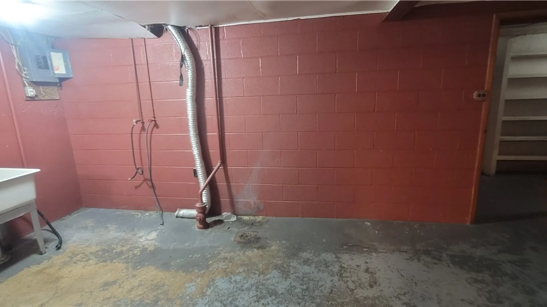 Property at 2494 Forest Avenue, Niagara Falls, NY 14301 37