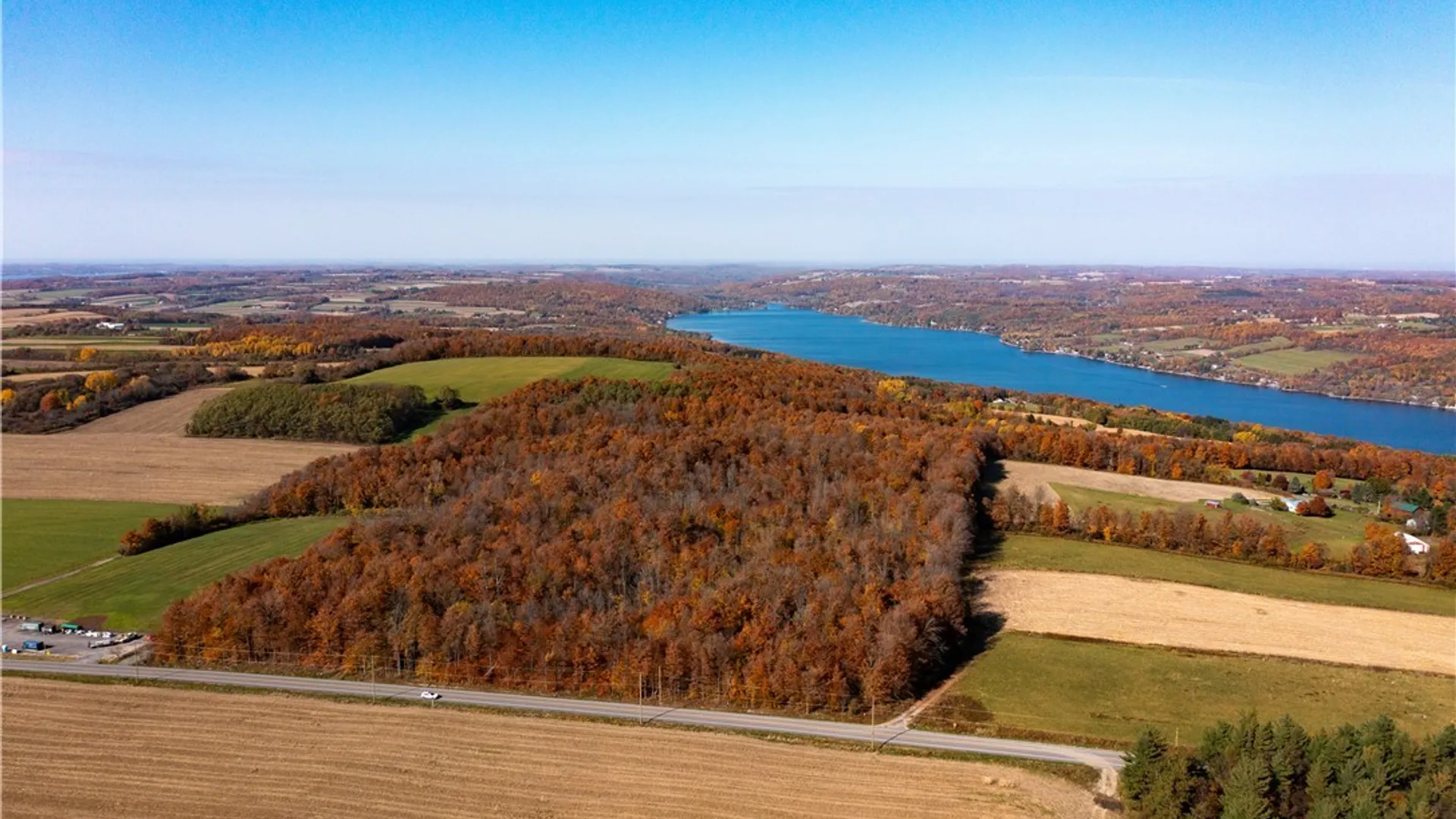 Property at 0 Lake Road, Spafford, NY 13152 2