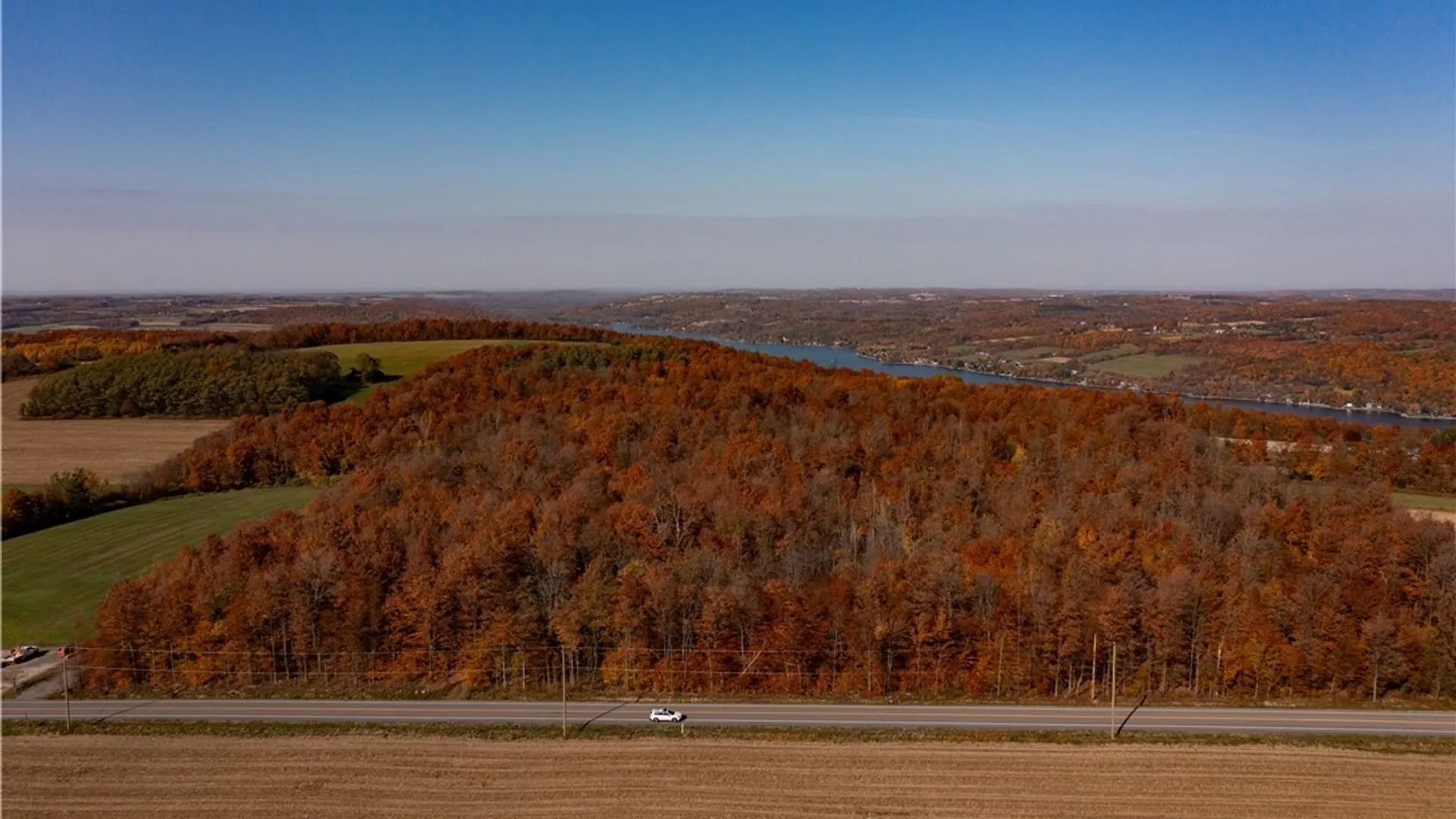 Property at 0 Lake Road, Spafford, NY 13152 3