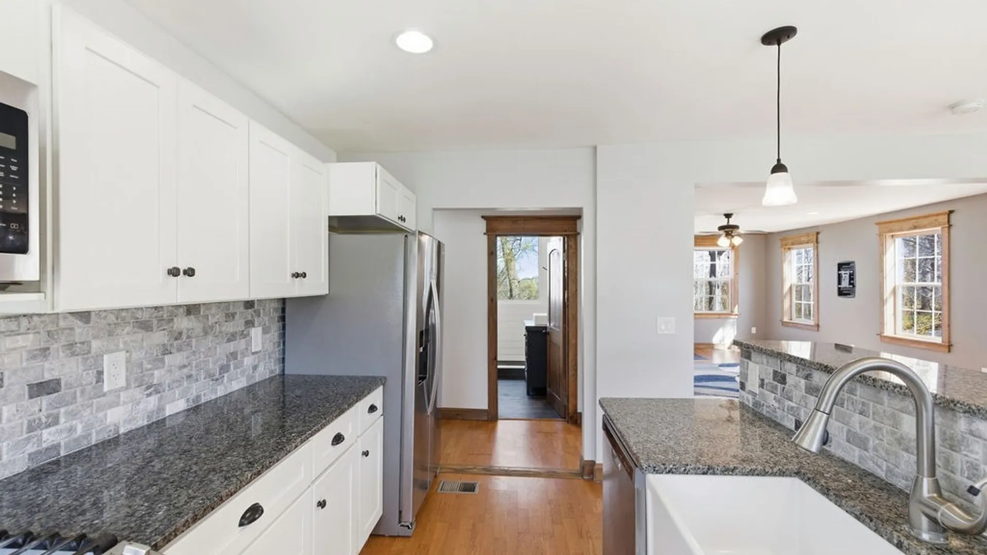 Property at 1521 Gunbarrel Road, Van Buren, NY 13027 14