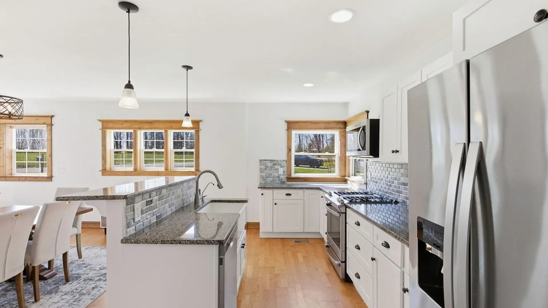 Property at 1521 Gunbarrel Road, Van Buren, NY 13027 15