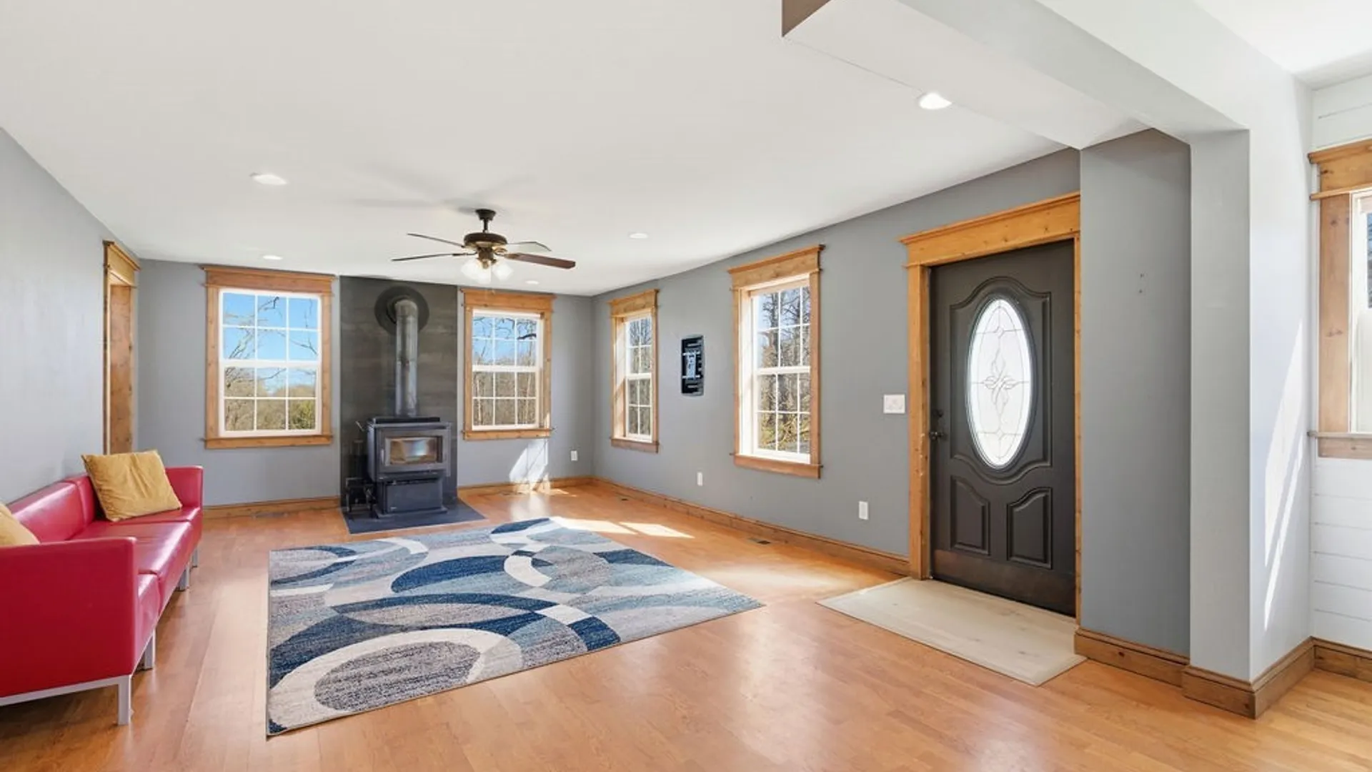 Property at 1521 Gunbarrel Road, Van Buren, NY 13027 17