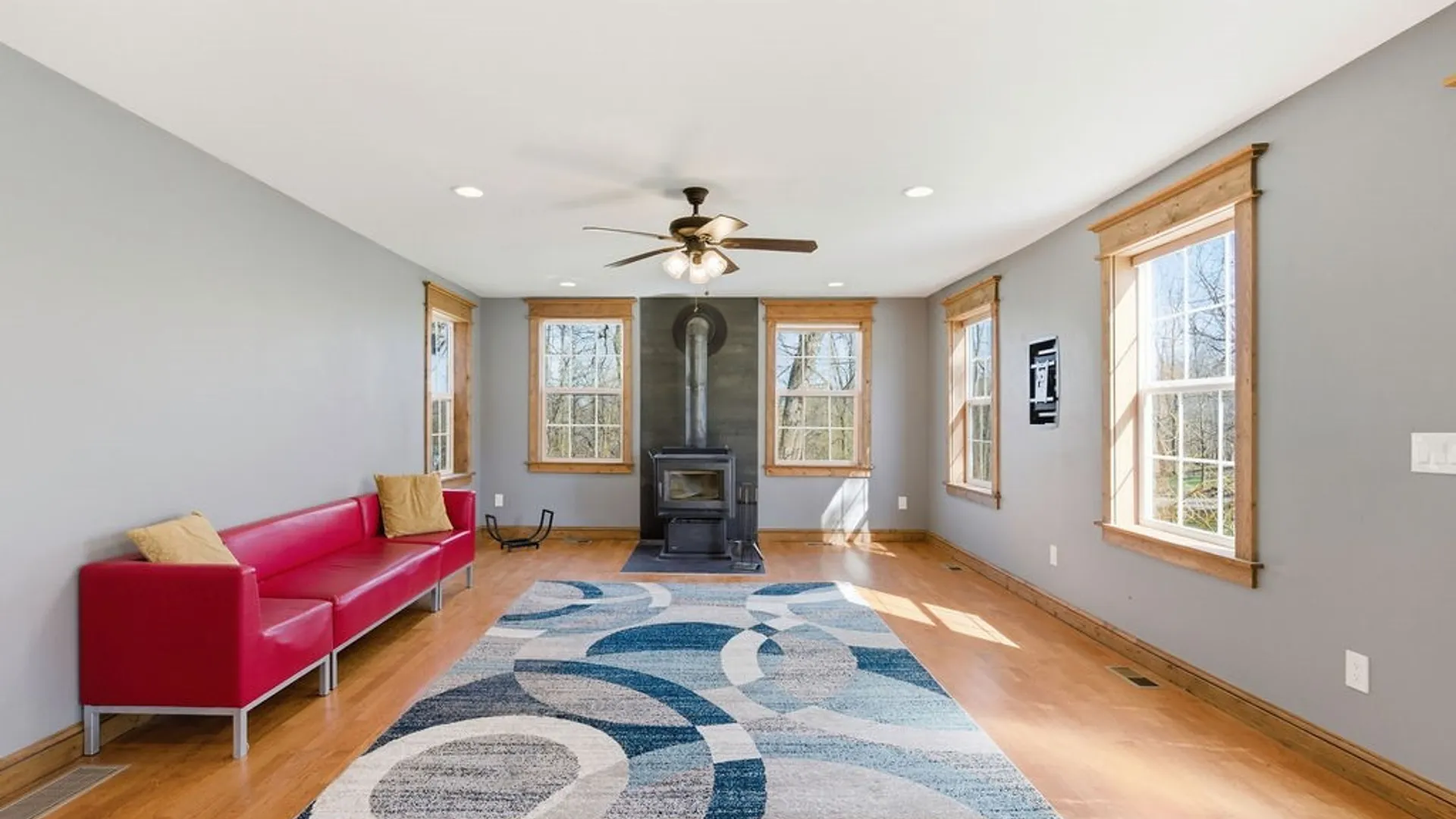 Property at 1521 Gunbarrel Road, Van Buren, NY 13027 18