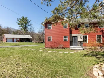 Property at 1521 Gunbarrel Road, Van Buren, NY 13027