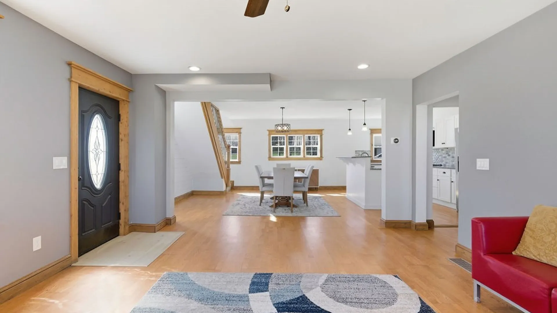 Property at 1521 Gunbarrel Road, Van Buren, NY 13027 20