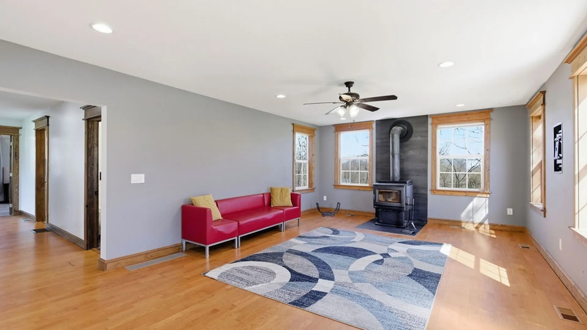 Property at 1521 Gunbarrel Road, Van Buren, NY 13027 21