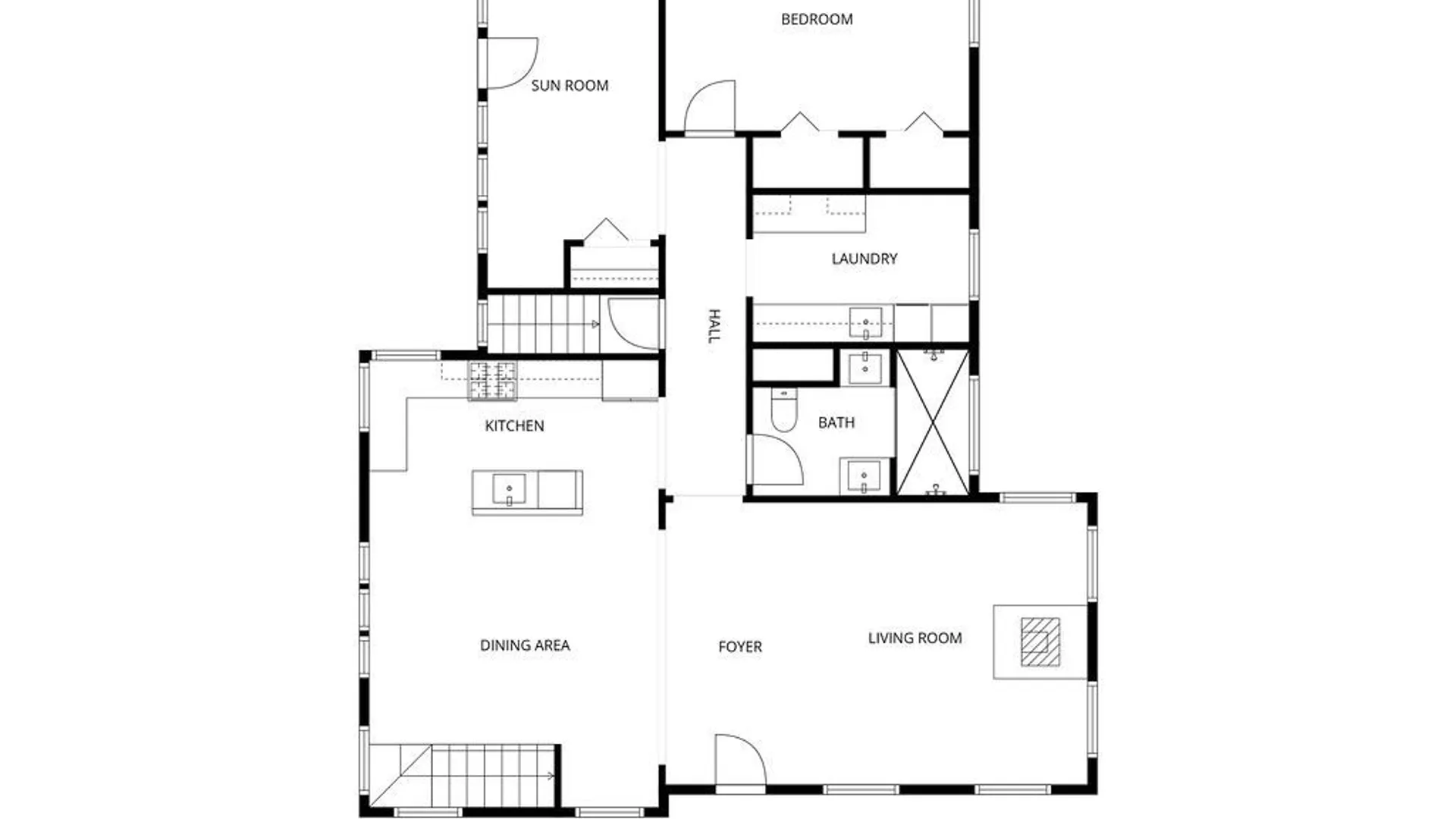 Property at 1521 Gunbarrel Road, Van Buren, NY 13027 43