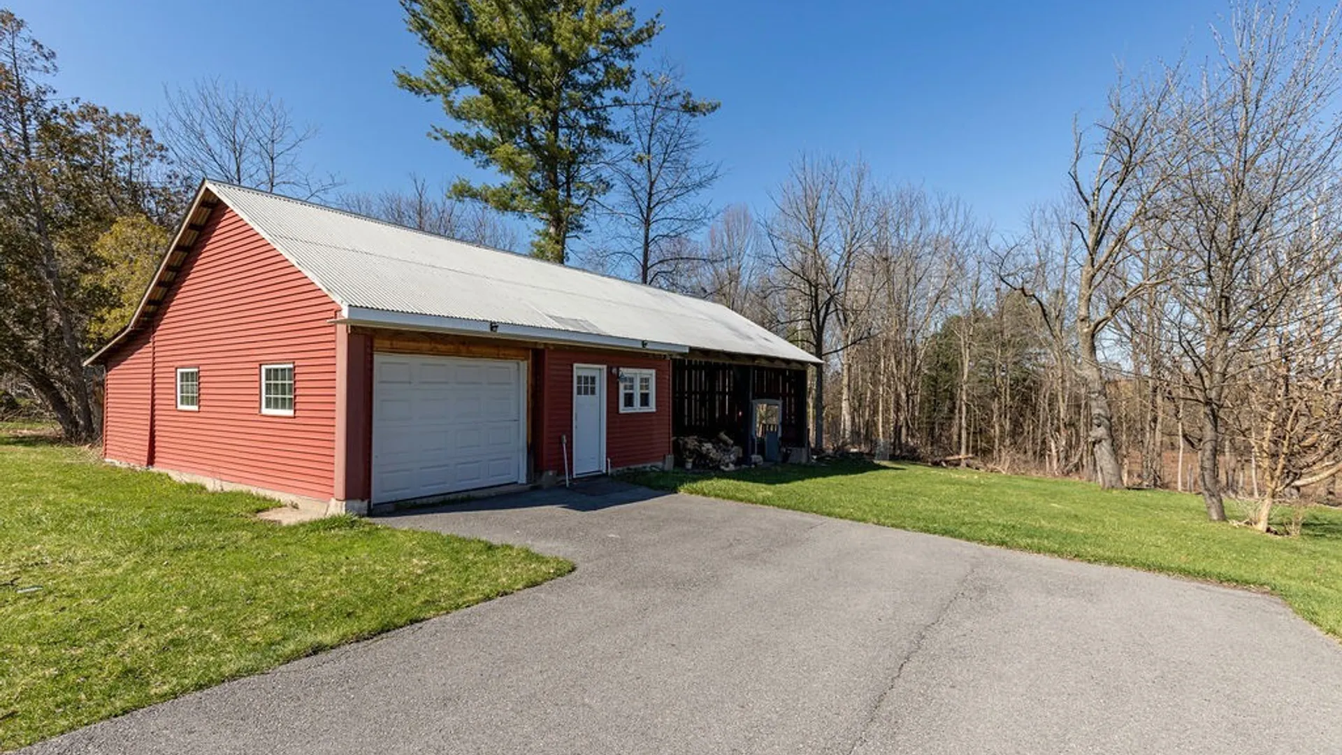 Property at 1521 Gunbarrel Road, Van Buren, NY 13027 45