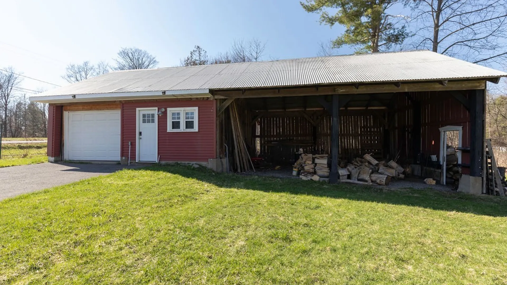 Property at 1521 Gunbarrel Road, Van Buren, NY 13027 46