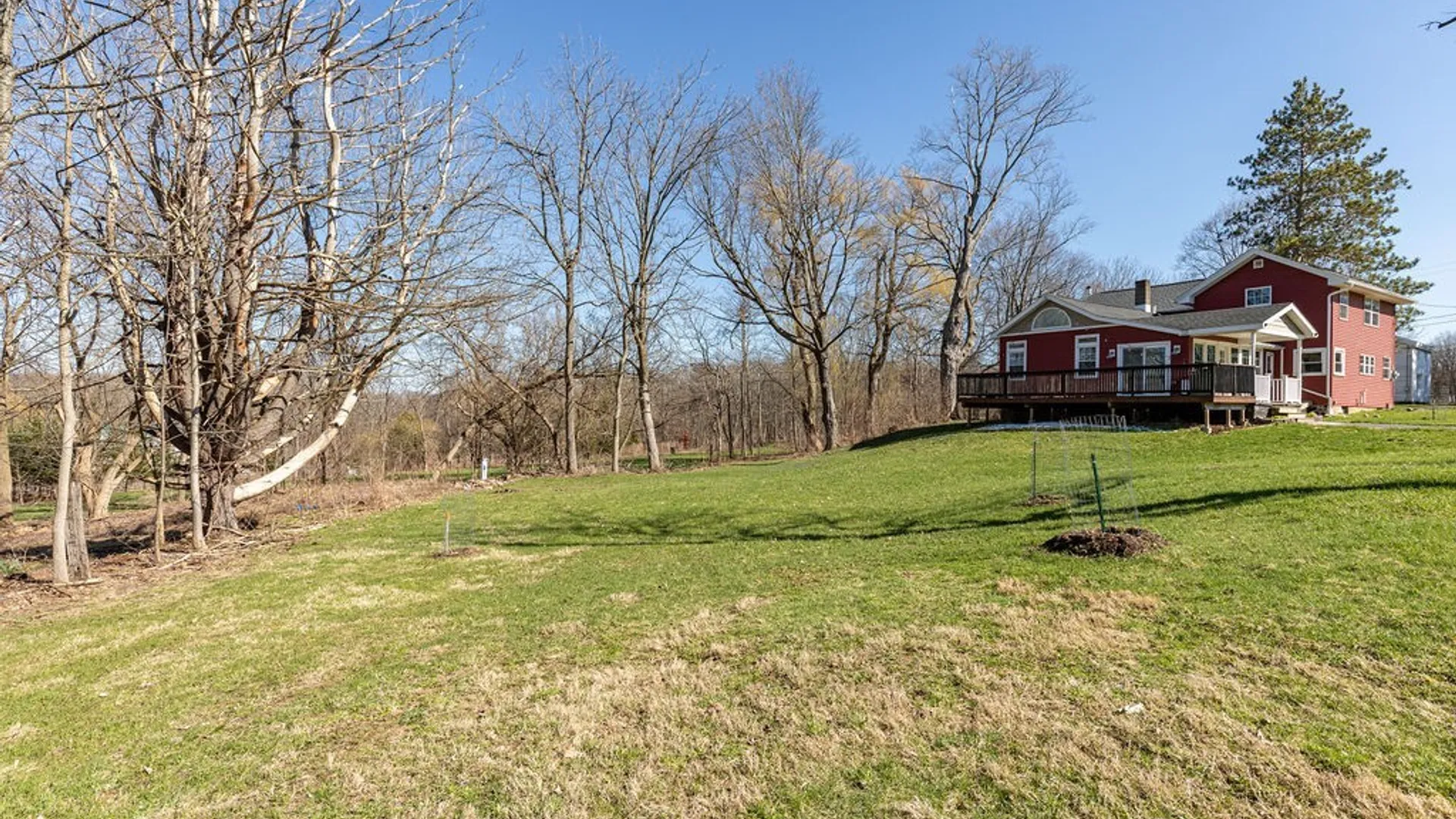 Property at 1521 Gunbarrel Road, Van Buren, NY 13027 47