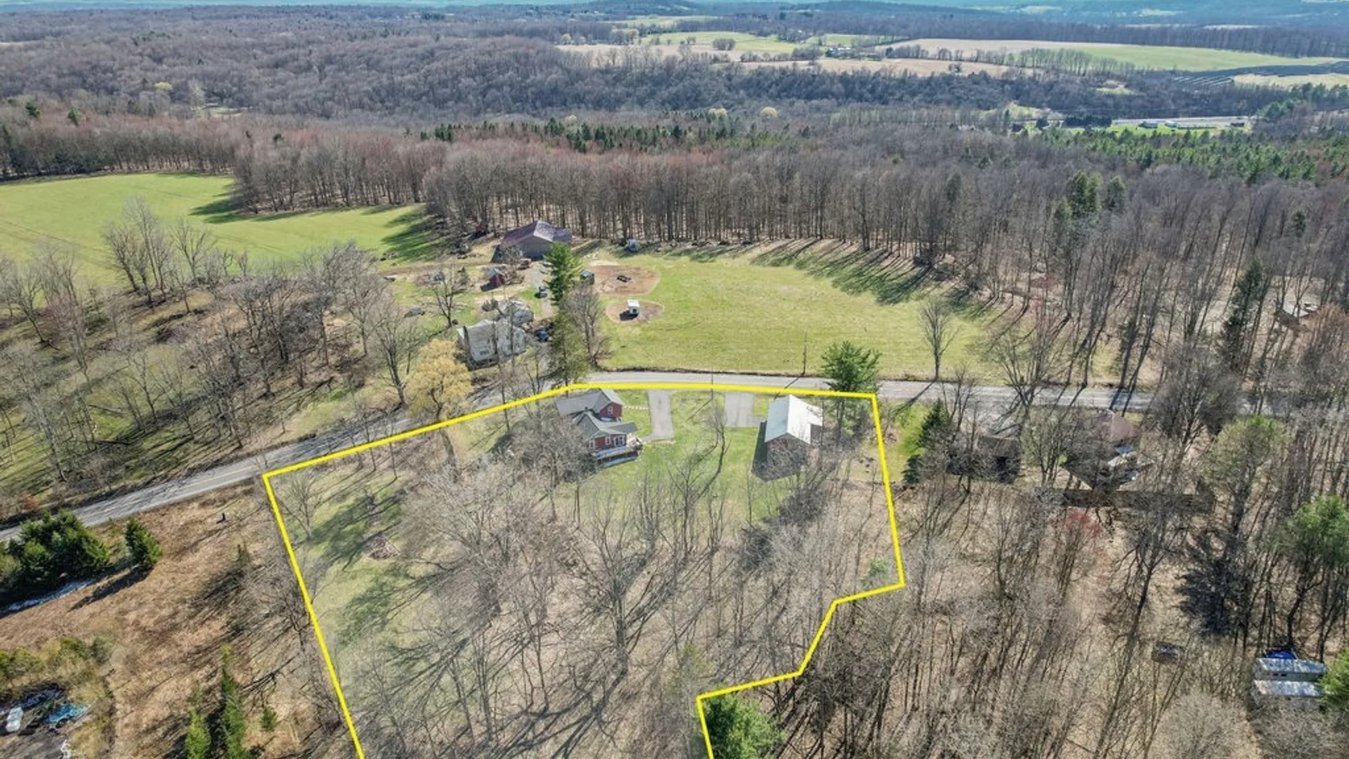 Property at 1521 Gunbarrel Road, Van Buren, NY 13027 49