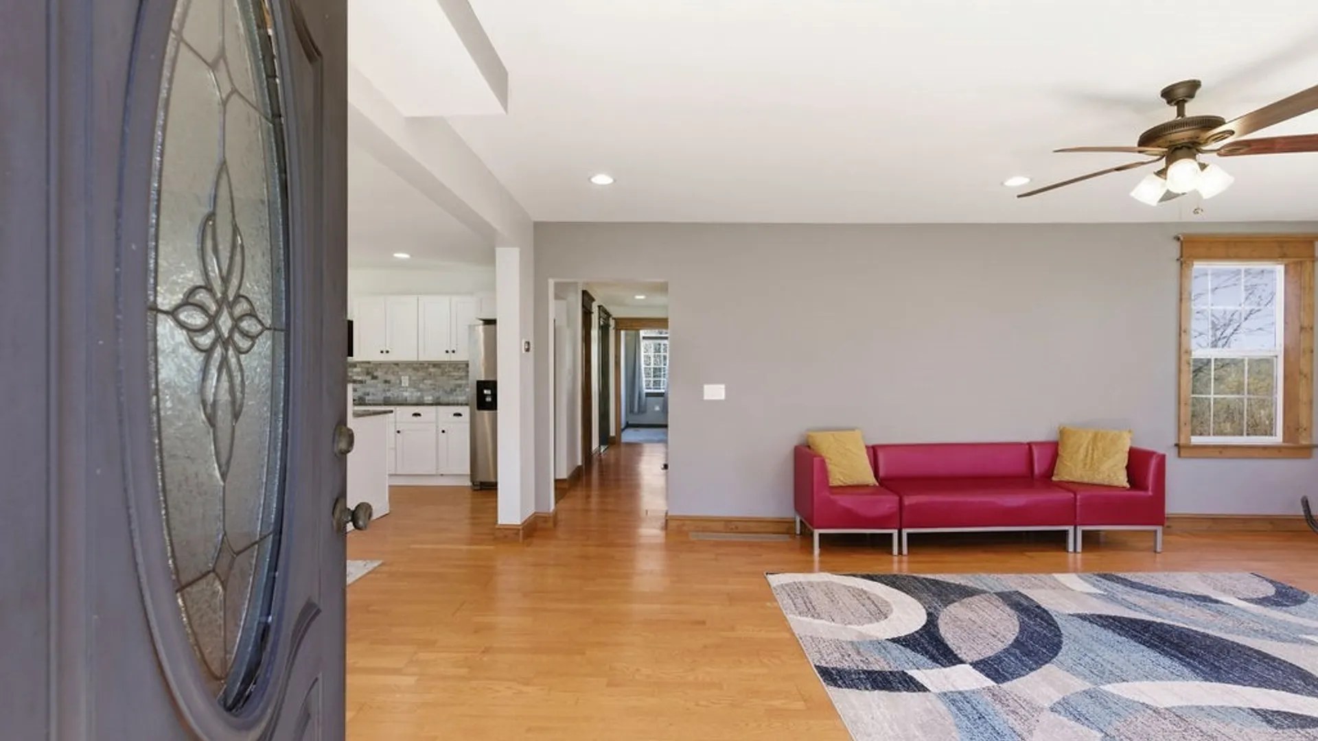 Property at 1521 Gunbarrel Road, Van Buren, NY 13027 5