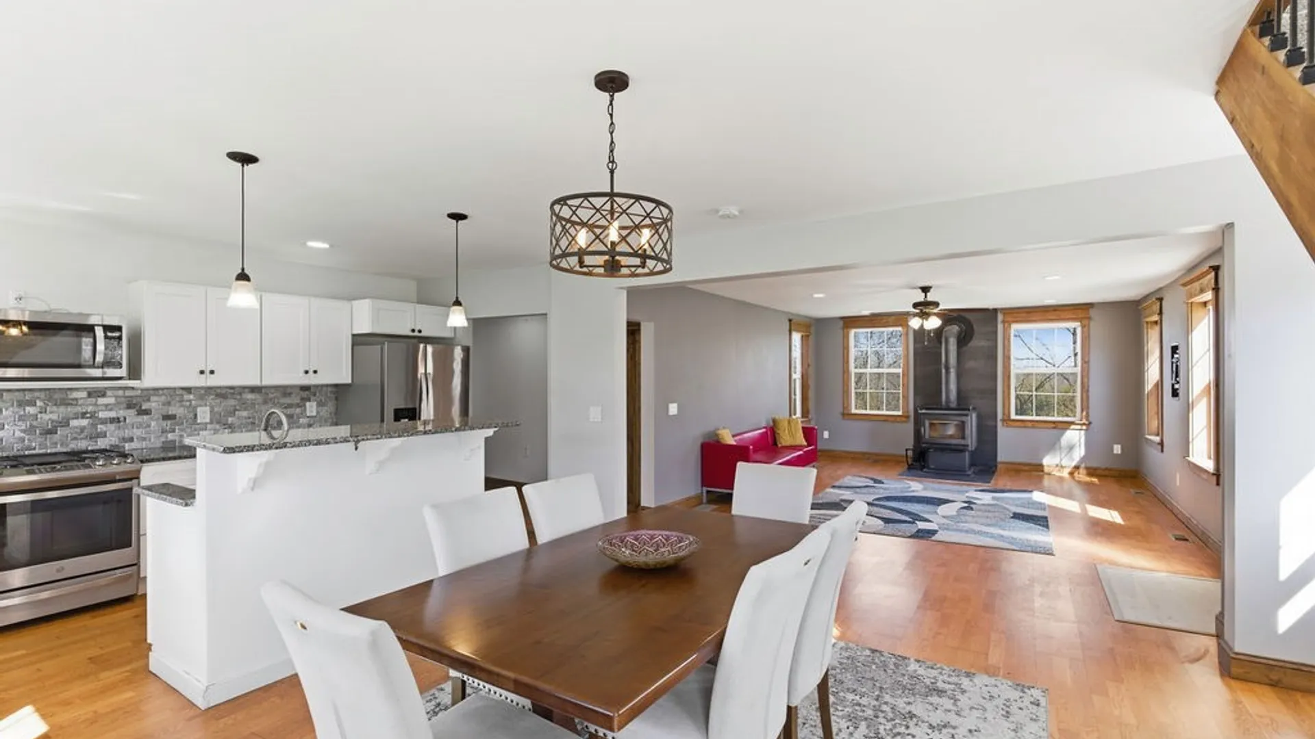 Property at 1521 Gunbarrel Road, Van Buren, NY 13027 8