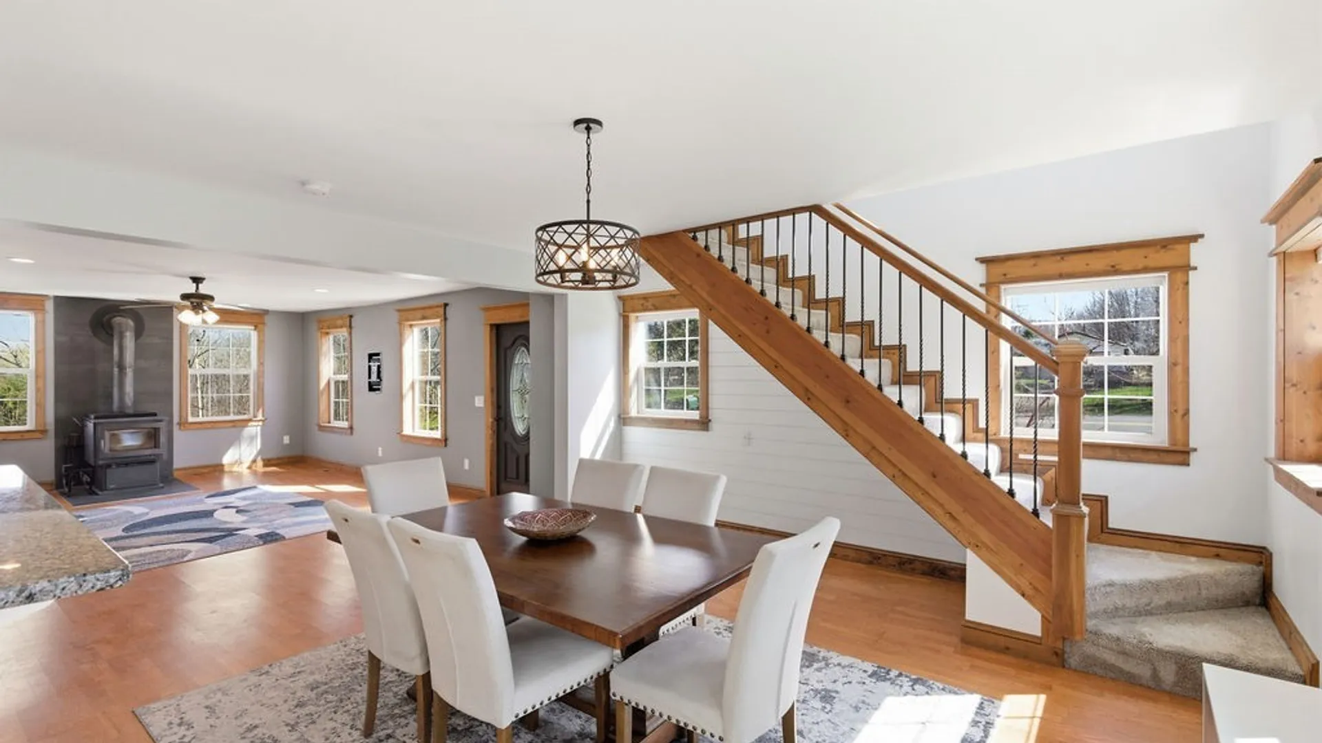 Property at 1521 Gunbarrel Road, Van Buren, NY 13027 9