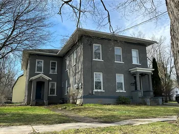 Property at 205 Church Street, Arcadia, NY 14513